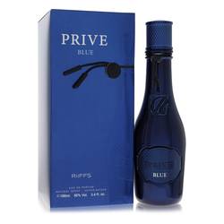 Riiffs Prive Blue