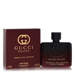 Gucci Guilty Absolu De Parfum