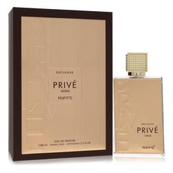 Riiffs Exclusive Prive Gold