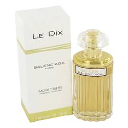 Le Dix - Balenciaga Paris Perfume