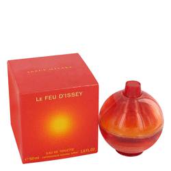 Le Feu D'issey
