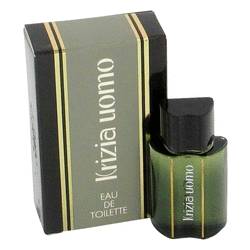 Krizia Uomo Cologne by Krizia 0.06 oz Mini EDT