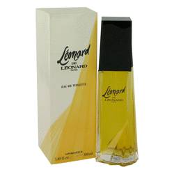Leonard - Jean Pax Cologne