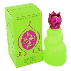 Les Belles De Ricci - Nina Ricci Perfumes