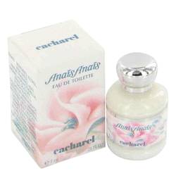 Anais Anais Perfume by Cacharel 0.25 oz Mini EDT