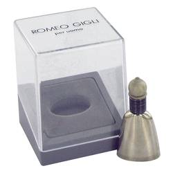 Romeo Gigli Cologne by Romeo Gigli Cologne 0.06 oz Vial (sample)