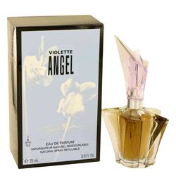Angel Violet by Thierry Mugler