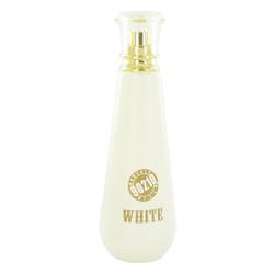90210 White Jeans Perfume By Torand, 3.4 Oz Eau De Toilette Spray (unboxed) For Women