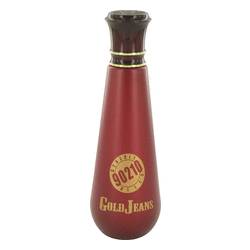 90210 Gold Jeans Perfume by Torand Perfume 3.4 oz Eau De Toilette Spray (unboxed)