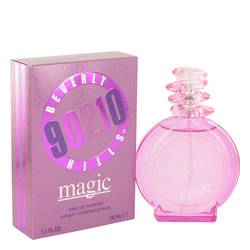 90210 Magic Perfume by Torand Perfume 3.4 oz Eau De Parfum Spray