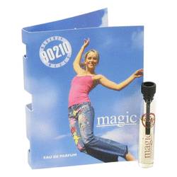 90210 Magic Perfume by Torand Perfume 0.07 oz Vial (Sample)