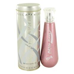 90210 Metal Jeans White Perfume by Torand Perfume 3.4 oz Eau De Toilette Spray