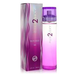 90210 Pure Sexy 2 Perfume By Torand, 3.4 Oz Eau De Toilette Spray For Women