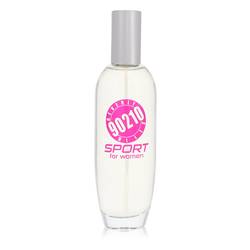 90210 Sport Perfume by Torand 3.4 oz Eau De Parfum Spray (unboxed)