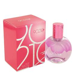90210 Tickled Pink Perfume by Torand Perfume 3.4 oz Eau De Toilette Spray