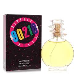 90210 Beverly Hills Perfume by Torand 1.7 oz Eau De Parfum Spray