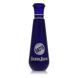 90210 Silver Jeans Cologne by Torand 3.4 oz Eau De Toilette Spray (Unboxed)