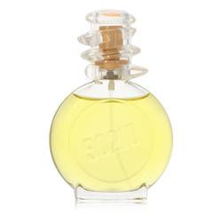 90210 Beverly Hills Perfume by Torand Perfume 1.7 oz Eau De Parfum Spray (Unboxed)