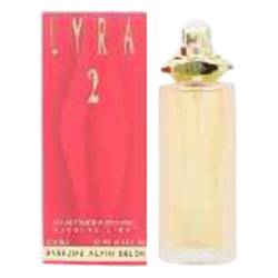 Lyra 2 - Alain Delon Perfume