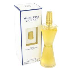 Madeleine Vionnet - Madeleine Vionnet Perfume