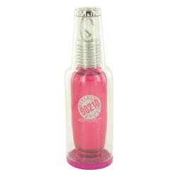 90210 Sport Perfume By Torand, 3.4 Oz Eau De Parfum Spray For Women