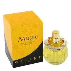 Magic - Céline Perfumes