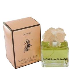 Mariella Eau Rosee - Mariella Burani Perfume