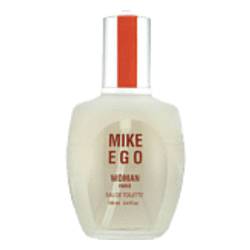 Mike Ego - Christine Darvin Perfume