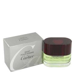 Must De Cartier