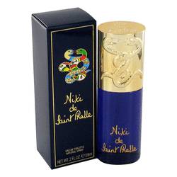 Niki De Saint Phalle - Niki De Saint Phalle Perfumes