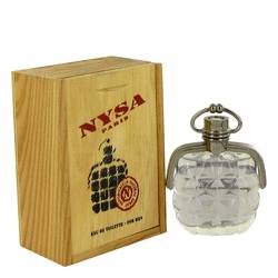 Nysa Red - Nysa Red Cologne