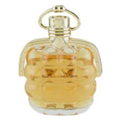Nysa Red - Nysa Red Perfumes
