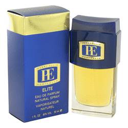 Portfolio Elite Perfume by Perry Ellis Perfume 1 oz Eau De Parfum Spray