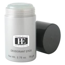 Portfolio Cologne by Perry Ellis 2.7 oz Deodorant Stick