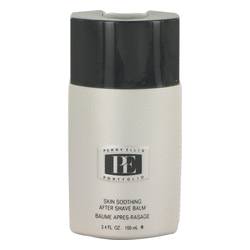 Portfolio Cologne by Perry Ellis 3.4 oz After Shave Balm