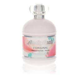 Anais Anais L'original Perfume By Cacharel, 3.4 Oz Eau De Toilette Spray (tester) For Women