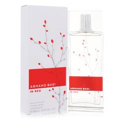 Armand Basi In Red