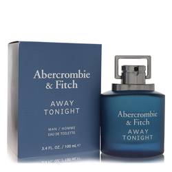 Abercrombie & Fitch Away Tonight Fragrance by Abercrombie & Fitch undefined undefined