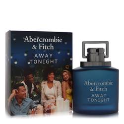 Abercrombie & Fitch Tonight Cologne by Abercrombie & Fitch 3.4 oz Eau De Toilette Spray