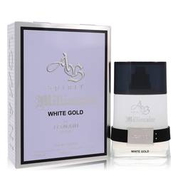 Ab Spirit Millionaire White Gold