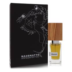 Nasomatto Absinth by Nasomatto