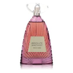 Absolute Amethyst Perfume by Thalia Sodi 3.4 oz Eau De Parfum Spray (unboxed)