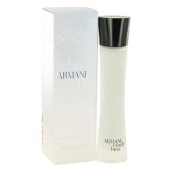 Armani Code Luna Eau Sensuelle Perfume By Giorgio Armani, 1.7 Oz Eau De Toilette Spray For Women