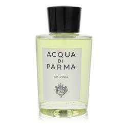 Acqua Di Parma Colonia Cologne by Acqua Di Parma 6 oz Eau De Cologne Spray (unboxed)