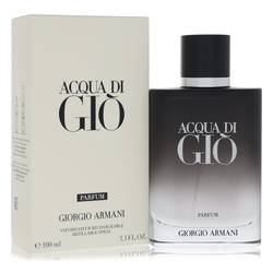 Acqua Di Gio