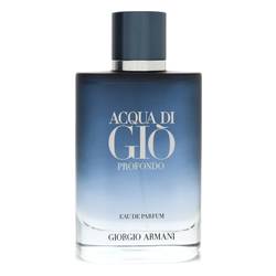 Acqua Di Gio Profondo