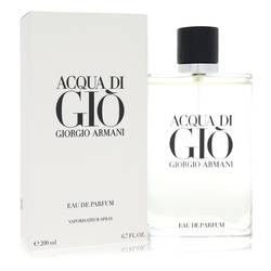 Acqua Di Gio