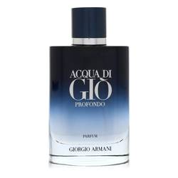 Acqua Di Gio Profondo