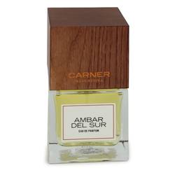Ambar Del Sur Perfume by Carner Barcelona 3.4 oz Eau De Parfum Spray (Unisex unboxed)