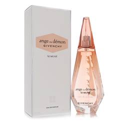 Ange Ou Demon Le Secret Perfume By Givenchy, 3.4 Oz Eau De Parfum Spray For Women